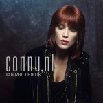 15-06-1980 Kiki Dee at studio in Amsterdam Photo: Govert de Roos/Connu